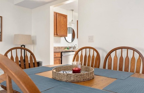 Massanutten House | Charming 3-bedroom townhome in serene Massanutten Resort