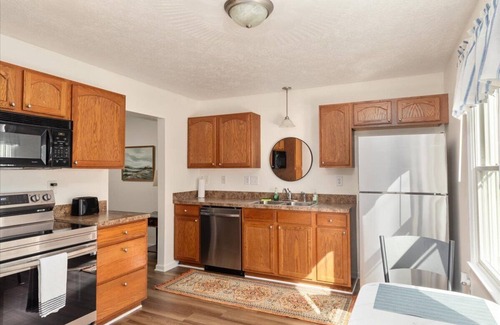 Massanutten House | Charming 3-bedroom townhome in serene Massanutten Resort