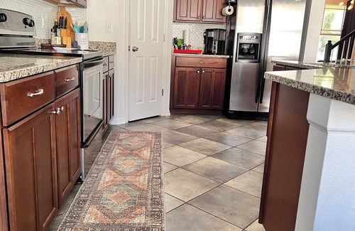 Wesley Chapel House | Charming 3-bedroom Pool house in Wesley Chapel. n