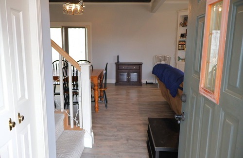 Cadiz House | Charming 3-bedroom 2.5 Bath Home in Cadiz and Land Between The Lakes