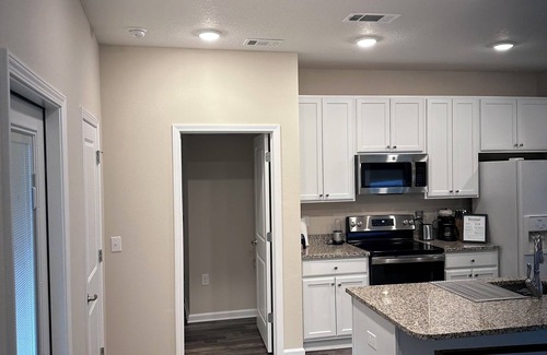 Crestview House | Charming 3-bedroom 2-bath new build in the heart of crestview