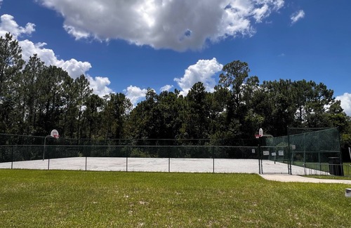 Fedhaven Villa | Charming 3-bedroom 2 baths villa in Kissimmee.