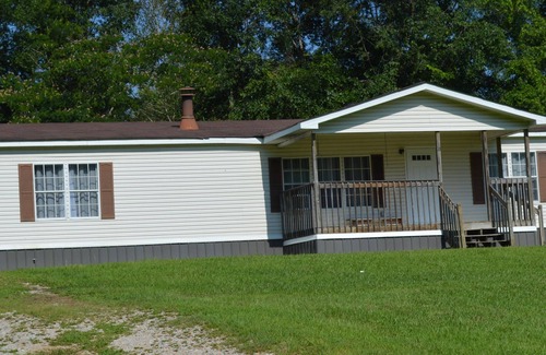 Elrod House | Charming 3-bedroom - 20 mins to campus
