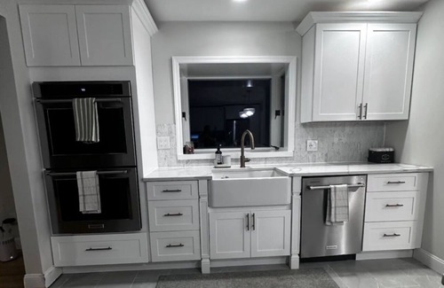 Fairfield House | Charming 3 Bedroom 3 Bathroom Just 30 Mins from NYC - Perfect VBRO Getaway