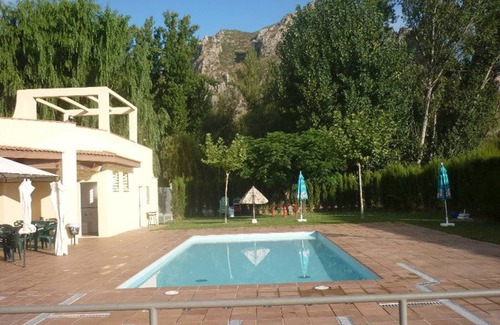 Camarasa Apartment | Charming 3-Bedroom Apartment in Central Camarasa