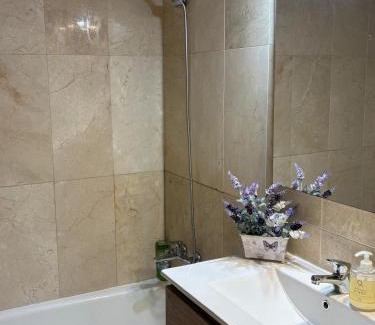 Sotogrande Apartment | Charming 3 Bedroom apartment with sea view in the heart of Sotogrande