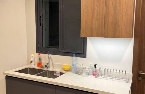 Yof Apartment | Charming 3-Bedroom Apartment
