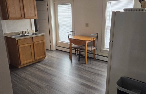 Bessemer Apartment | Charming 3-bedroom apartment with WiFi, AC in wonderful Bessemer