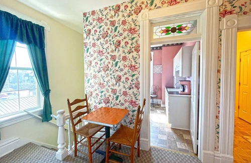 Marietta Condo | Charming 3-Bedroom Apartment Near Historic Downtown Marietta