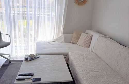 Sannat Apartment | Charming 3-bedroom apartment close to Victoria.