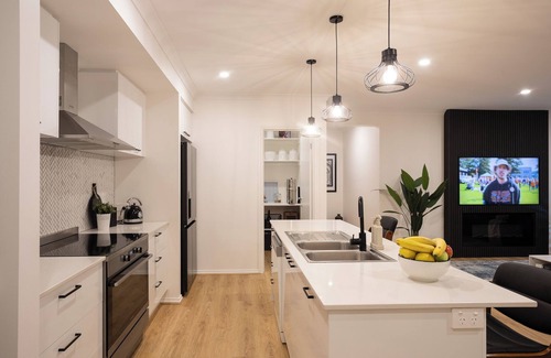 Warrnambool House | Charming 3-bedroom house with WiFi and AC in awesome Warrnambool