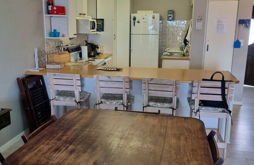 Langstrand Cottage | Charming 3-bedroom beach front cottage in Langstrand: WiFi,Netflix, free parking
