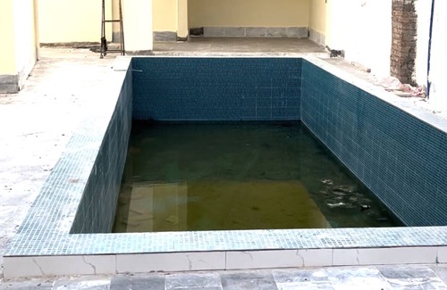 Sukkur House | Charming 3-bedroom bungalow in Sukkur with Swimming Poo.Home away from Home.