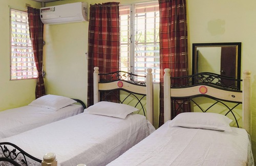 Cocle Other | Charming 3-bedroom countryside Villa in Rio Grande with Pool, WiFi, AC