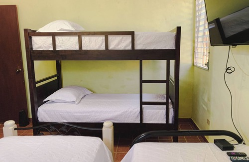 Cocle Other | Charming 3-bedroom countryside Villa in Rio Grande with Pool, WiFi, AC