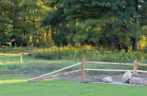 Ingalls Cottage | Charming 3 bedroom cottage retreat