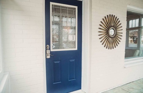 Thunder Bay House | Charming 3 Bedroom Home Away From Home