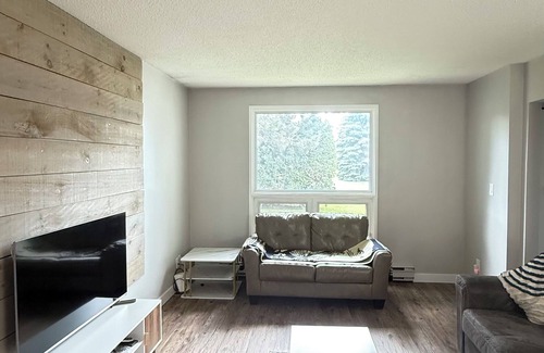 Thunder Bay Condo | Charming 3-bedroom condo with WiFi and AC in lovely Thunder Bay