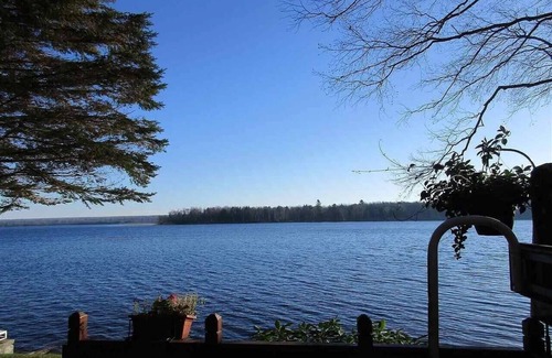 Au Train Cabin | Charming 3-bedroom cabin in enchanting Au Train with WiFi