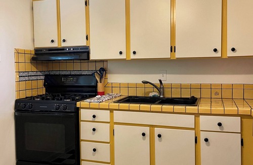 North Chesterfield Condo | Charming 3-bedroom condo in Richmond with WiFi and AC