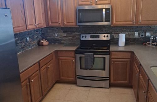 Jasper Condo | Charming 3-bedroom condo in Jasper with AC, WiFi. Enjoy your stay