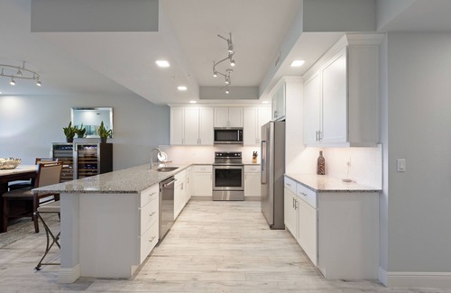 Osprey Village Condo | Charming 3-bedroom condo with WiFi, AC in tranquil Osprey