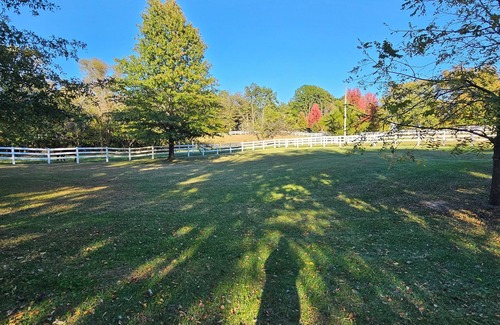 Cornland Cottage | Charming 3-bedroom cottage with WiFi and AC in fantastic Riverton