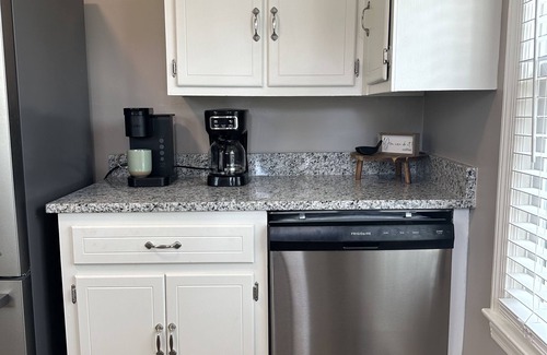 National Hills Cottage | Charming 3-bedroom cottage ONE MILE to the Augusta National