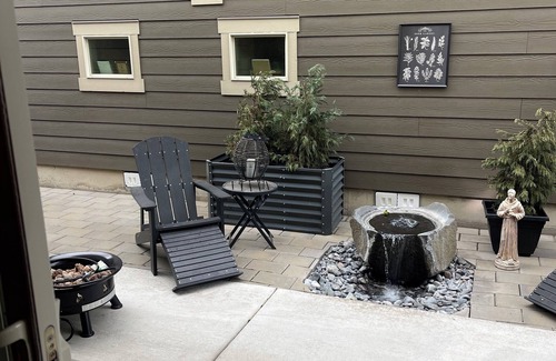 Redmond Cottage | Charming 3-bedroom cottage with WiFi and AC in brilliant Redmond