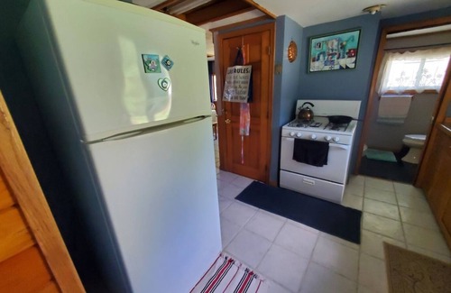 Old Town House | Charming 3-bedroom country house in Old Town with WiFi, AC