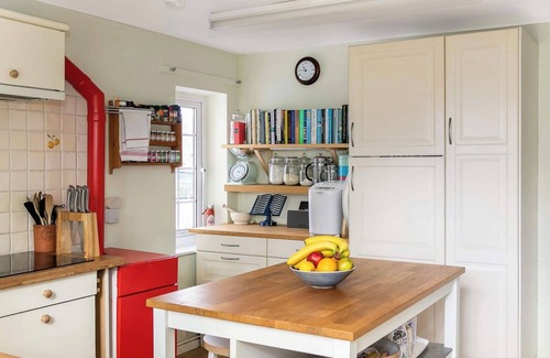 Yarnton House | Charming 3-bedroom country house close to Oxford and Woodstock