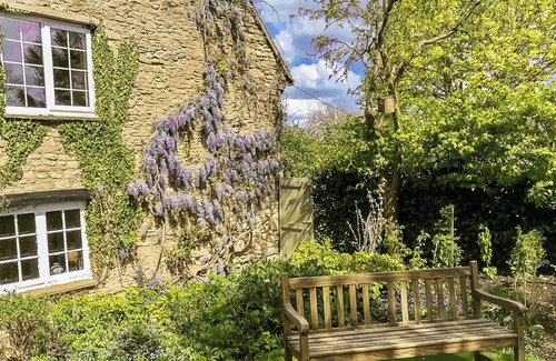 Yarnton House | Charming 3-bedroom country house close to Oxford and Woodstock