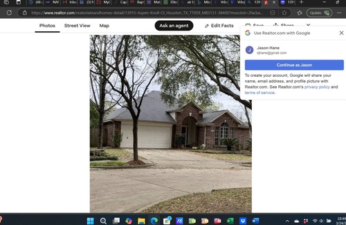 Clear Lake City House | Charming 3-bedroom estate with WiFi and AC in brilliant Houston