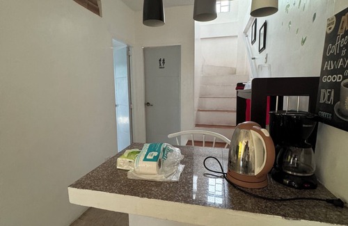 Binan City Villa | Charming 3-bedroom fully AC small villa w/pool, gazebo and garden in Santa Rosa.