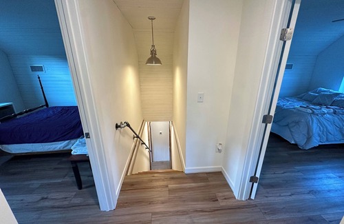 Free Union Other | Charming 3-bedroom farmhouse with AC and WiFi in Free Union