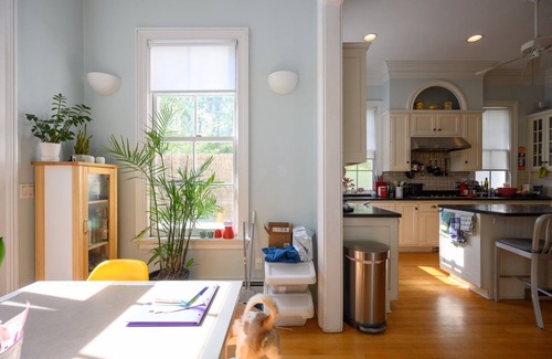 Upper Montclair House | Charming 3-bedroom farmhouse with amenities in Montclair