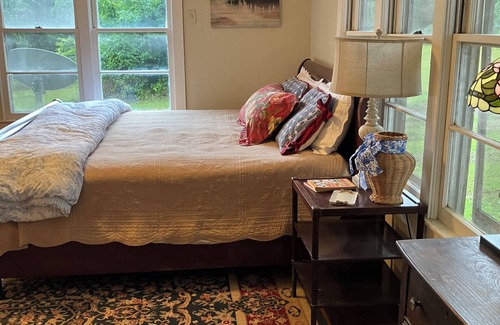 Preston Other | Charming 3-bedroom farmhouse on the outskirts of Kemper and Noxubee County.