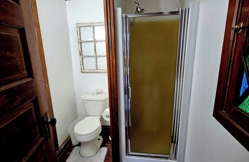 Athens Other | Charming 3-bedroom farmhouse with AC and WiFi in wonderful Athens