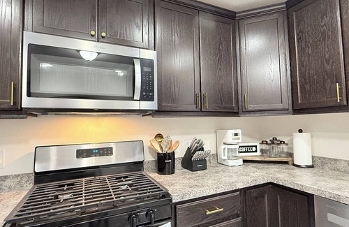 Poplar Ridge House | Charming 3-bedroom guest suite in Locke NY 15 minutes to Cornell University