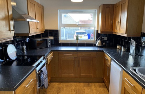 Lakenheath House | Charming 3 bedroom House in a quite little village.