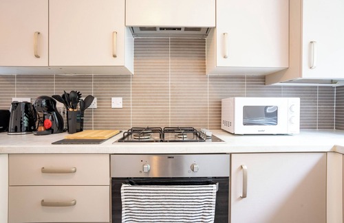 Mapperley House | Charming 3-Bedroom House in Delightful Nottingham with WiFi