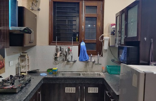 Zirakpur House | Charming 3-bedroom house in Zirakpur, Chandigarh, Punjab