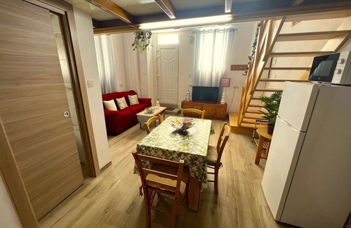 Sliema House | Charming 3-bedroom house with WiFi, AC in brilliant Tas-Sliema