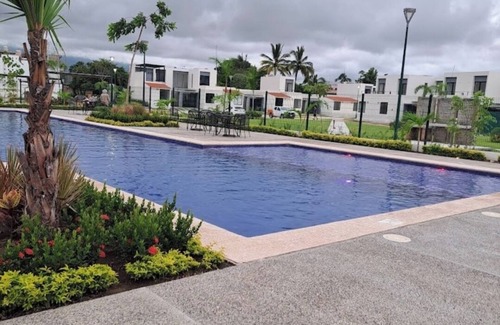 Puerto Vallarta House | Charming 3-bedroom house with AC and WiFi in lovely Las Juntas, Puerto Vallarta