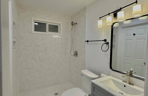 Groveton House | Charming 3-bedroom house in delightful Alexandria