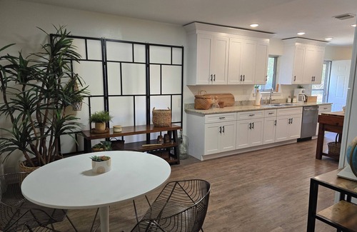 Stuart Heights - Rivermont House | Charming 3-bedroom house near NorthShore in Chattanooga