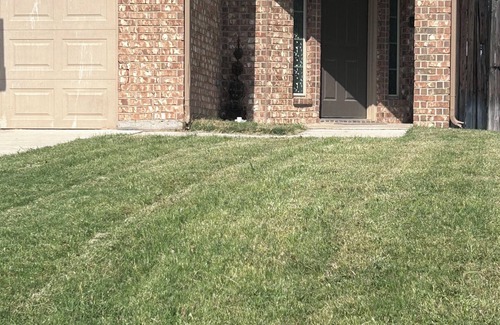 Fort Worth House | Charming 3-bedroom house with AC and WiFi in awesome town of Fort Worth