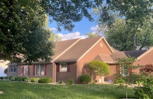 Greenville House | Charming 3-bedroom house in tranquil Greenville with WiFi, AC, and game room.