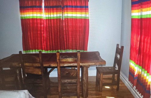 Mesilla House | Charming 3-bedroom house with WiFi and AC in amazing Mesilla NM
