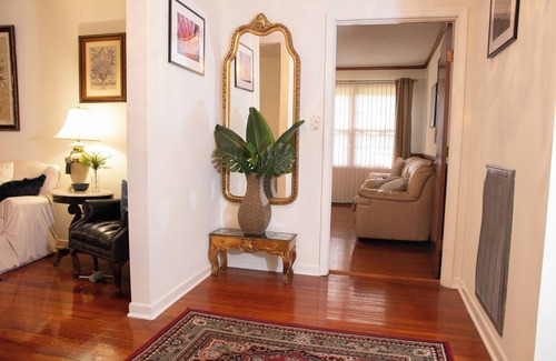 Orangeburg House | Charming 3-bedroom house with Lakeview in Orangeburg